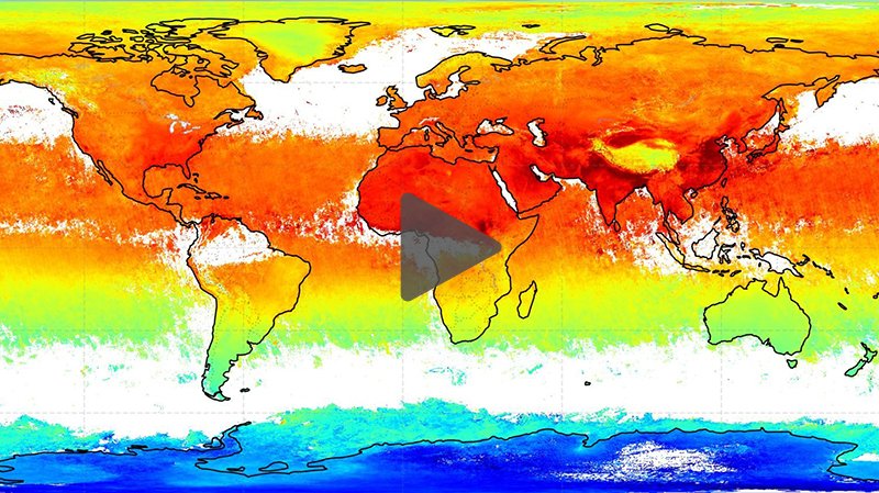 Global methane product 2021